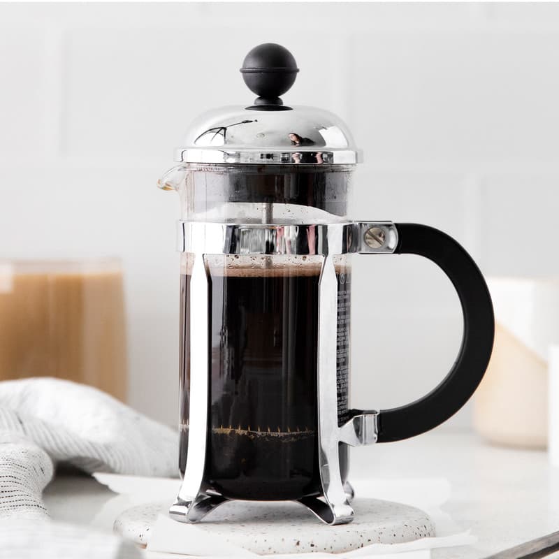 French Press
