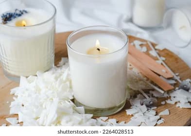 Soy Wax Candle